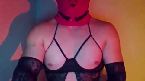 Doxy online show from 02-20-26, 09:59