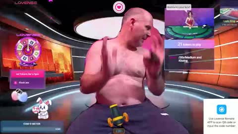 Snapshot of obsidian_stallion chatting on 09-18-25, 02:57 Obsidian stallion online show from 09-18-25, 02:57