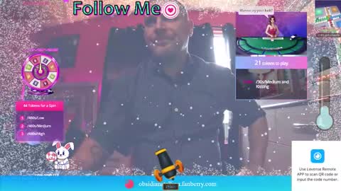 Snapshot of obsidian_stallion chatting on 09-23-25, 01:36 Obsidian stallion online show from 09-23-25, 01:36