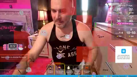 Snapshot of obsidian_stallion chatting on 10-12-25, 10:31 Obsidian stallion online show from 10-12-25, 10:31