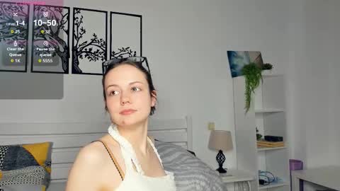 Snapshot of obsidiva chatting on 02-14-26, 08:27 Elis online show from 02-14-26, 08:27