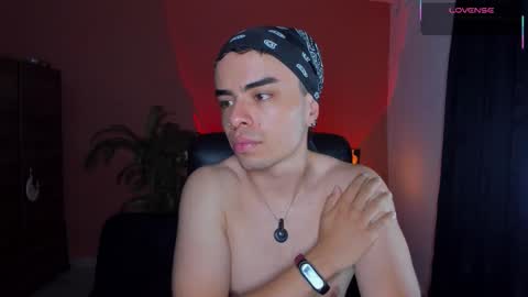 Obzidyan online show from 02-11-26, 03:11