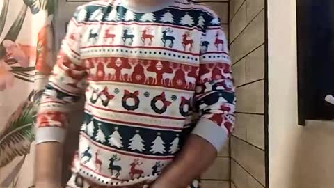 ocassional_dreams online show from 12-14-25, 12:21