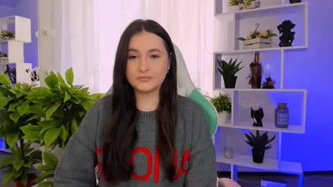 Snapshot of ocean__breezee chatting on 02-23-26, 08:12 Anita online show from 02-23-26, 08:12