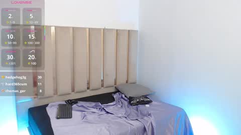 ocean_tay online show from 03-03-25, 05:50