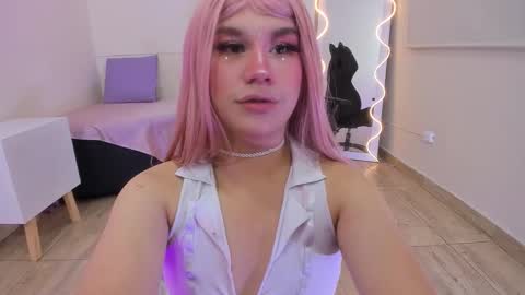 ocean_tay online show from 09-18-25, 11:34