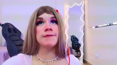 ocean_tay online show from 10-07-25, 12:35