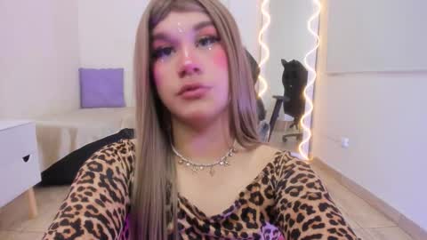 ocean_tay online show from 10-19-25, 12:50