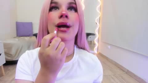 ocean_tay online show from 10-25-25, 12:13