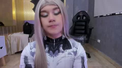 ocean_tay online show from 11-15-25, 10:56