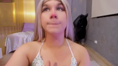 ocean_tay online show from 01-19-26, 03:21