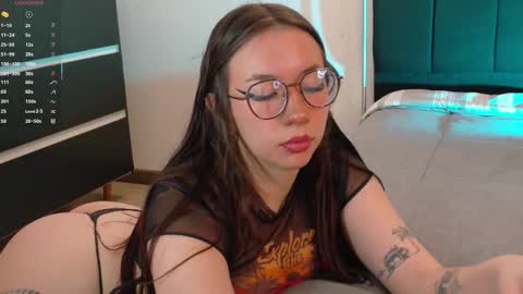 Snapshot of ocean_your_squirter chatting on 10-08-25, 10:35 Your Ocean baby 3 online show from 10-08-25, 10:35