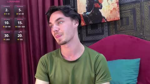 OceanHeart online show from 10-19-25, 06:08