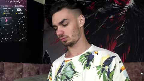 OceanHeart online show from 12-20-25, 08:05