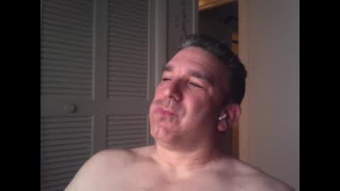 Ocean online show from 02-27-25, 03:58