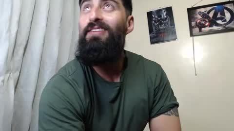 Snapshot of oconnersteve123 chatting on 03-09-25, 02:07 STEVE online show from 03-09-25, 02:07