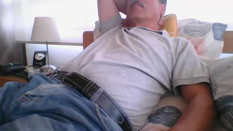 ocorrea online show from 01-04-25, 08:05