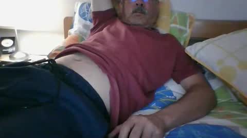 ocorrea online show from 02-10-25, 01:24