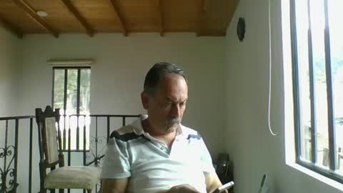 ocorrea online show from 02-24-25, 02:48