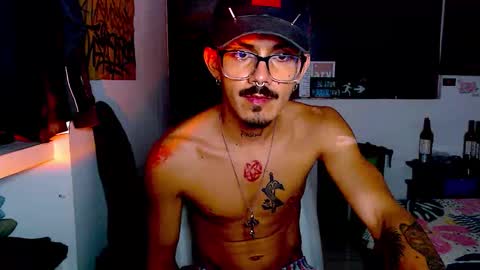 Cris online show from 12-16-25, 02:27