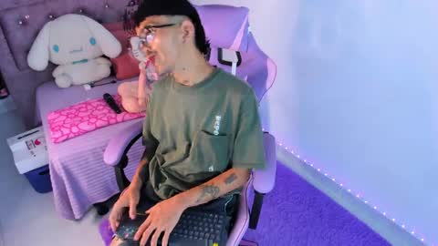 Cris online show from 04-26-26, 04:10