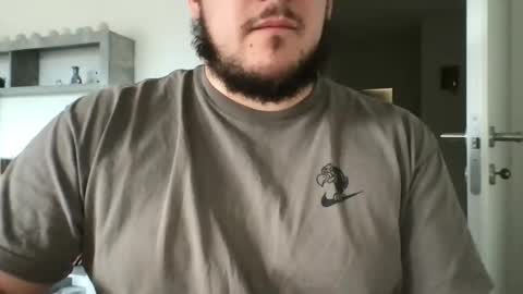 Brandon online show from 01-28-25, 03:25