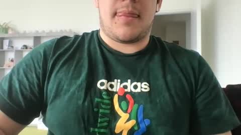 Brandon online show from 02-14-25, 01:40