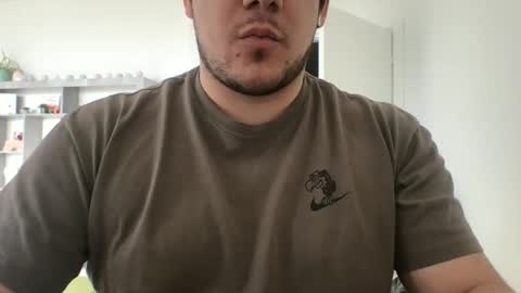 Brandon online show from 02-24-25, 09:43