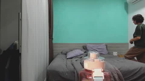 Evie online show from 02-16-25, 11:59