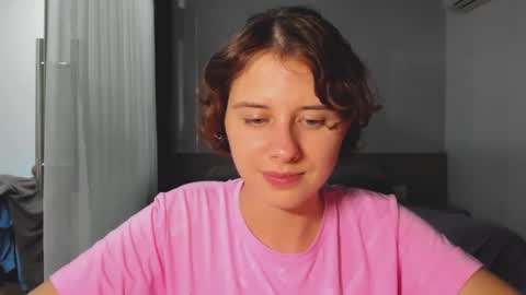 Evie online show from 02-21-25, 03:21