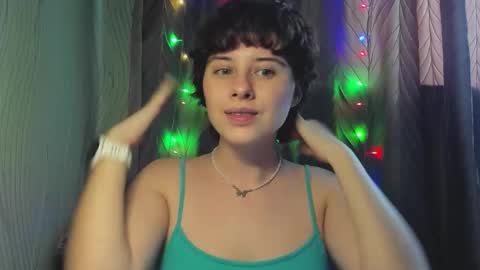 Evie online show from 11-02-25, 09:33