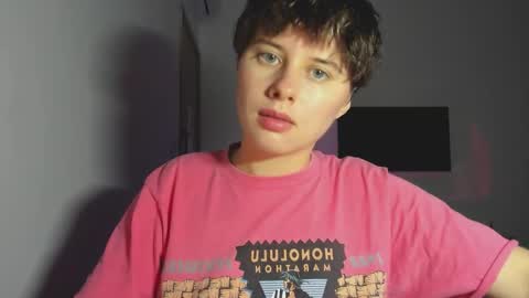 Evie online show from 01-12-26, 01:05