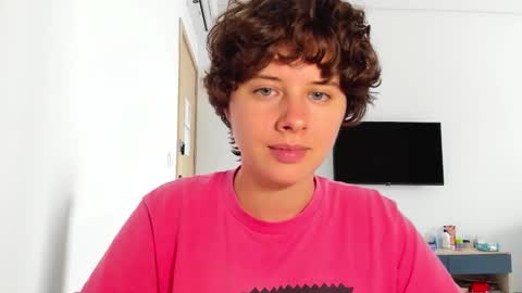 Evie online show from 03-03-26, 04:51