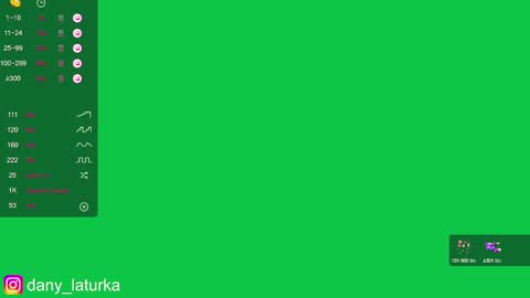 Daniela Dany online show from 02-14-25, 07:33