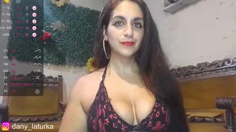 Daniela Dany online show from 02-21-25, 12:16