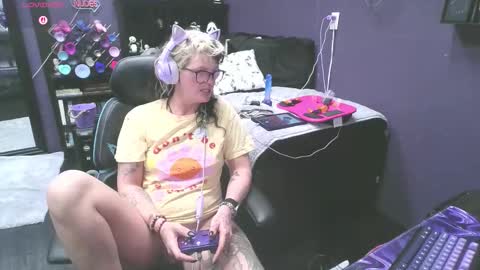 Oddy With A Body online show from 03-09-26, 06:28