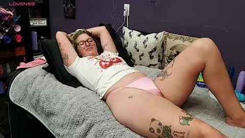 Oddy With A Body online show from 06-04-26, 06:52