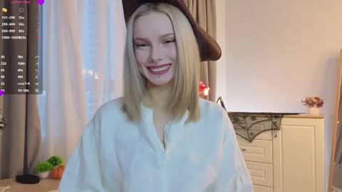Snapshot of odeliagrace chatting on 11-01-25, 04:14 Agata online show from 11-01-25, 04:14