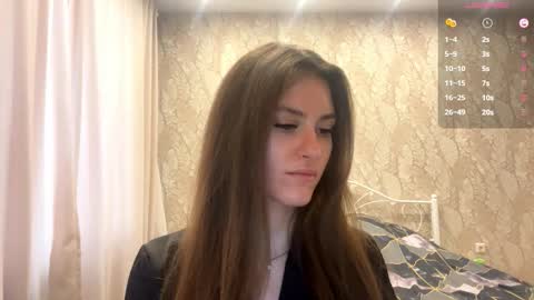 Mia online show from 11-27-25, 09:00