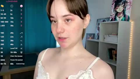 Snapshot of odellabowman chatting on 05-29-26, 07:39 Night Odella Bowman Julia online show from 05-29-26, 07:39