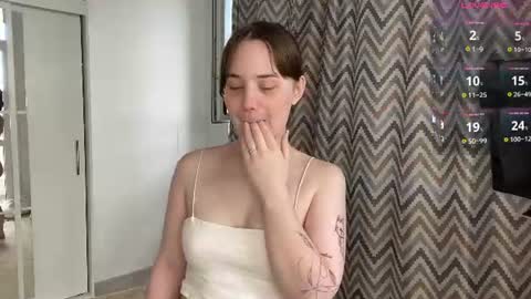 Snapshot of odellabowman chatting on 07-02-26, 10:21 Night Odella Bowman Julia online show from 07-02-26, 10:21