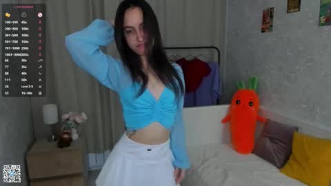 Snapshot of odelynahayne chatting on 02-09-26, 04:27 Elisa online show from 02-09-26, 04:27