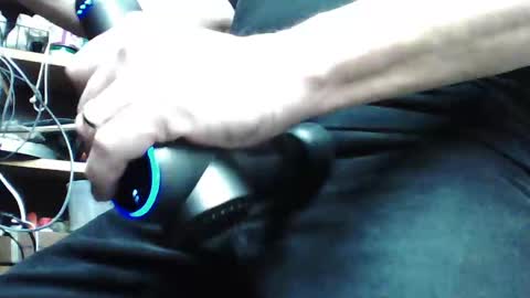 Odens Penis online show from 01-18-25, 05:20