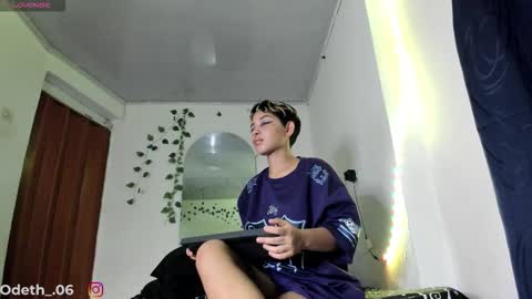 odeth_ online show from 11-11-25, 04:12