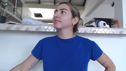 Val online show from 01-25-25, 06:02