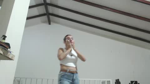 Val online show from 02-15-25, 12:04