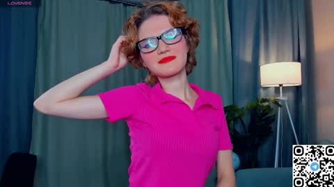 Snapshot of odettechurchwell chatting on 11-09-25, 03:38 Eli online show from 11-09-25, 03:38