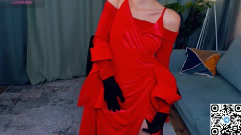 Snapshot of odettechurchwell chatting on 11-15-25, 06:00 Eli online show from 11-15-25, 06:00