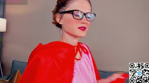 Snapshot of odettechurchwell chatting on 11-17-25, 03:34 Eli online show from 11-17-25, 03:34