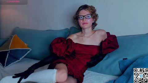 Snapshot of odettechurchwell chatting on 11-23-25, 03:39 Eli online show from 11-23-25, 03:39